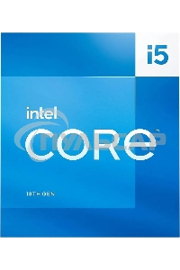 Процессор Intel Core i5-13400 Soc-1700 2.5GHz OEM