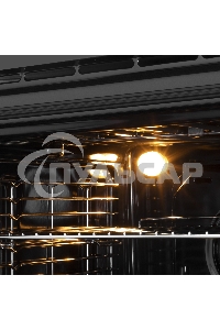 Шкаф духовой электрический Maunfeld AEOD60103BG