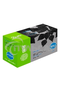 Картридж лазерный Cactus CS-Q7581A голубой (6000 стр.) для HP Color LaserJet CP3505/3800