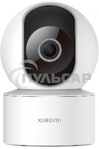 Поворотная IP-Камера Xiaomi Smart Camera C200 BHR6766GL