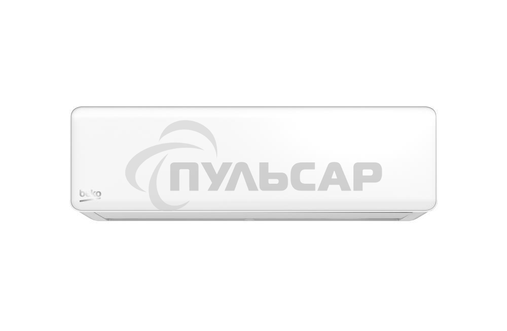 Кондиционер сплит-система Beko SPLIT BRFPA 120 / BRFPA 121 12000 BTU, 35 м², 36/42 дБ, охлаждение, обогрев, осушение, белый