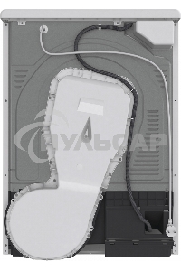 Сушильная машина Gorenje DPNA82WIFI/C белый, 8 кг, сушка - конденсационная, программ - 15, 60 x 85 x 65.3 см