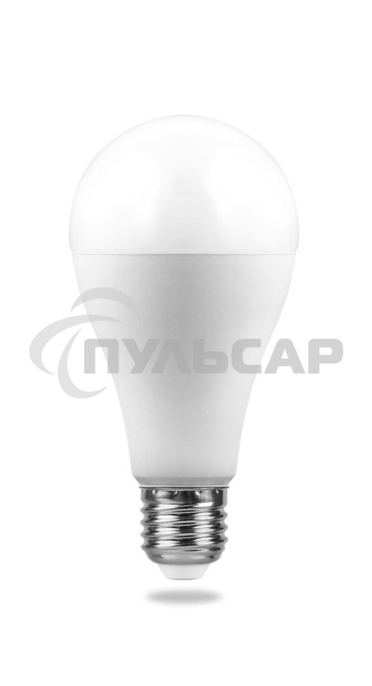 Лампа светодиодная Feron LB-100 (25792) 25W 230V E27 6400K A65