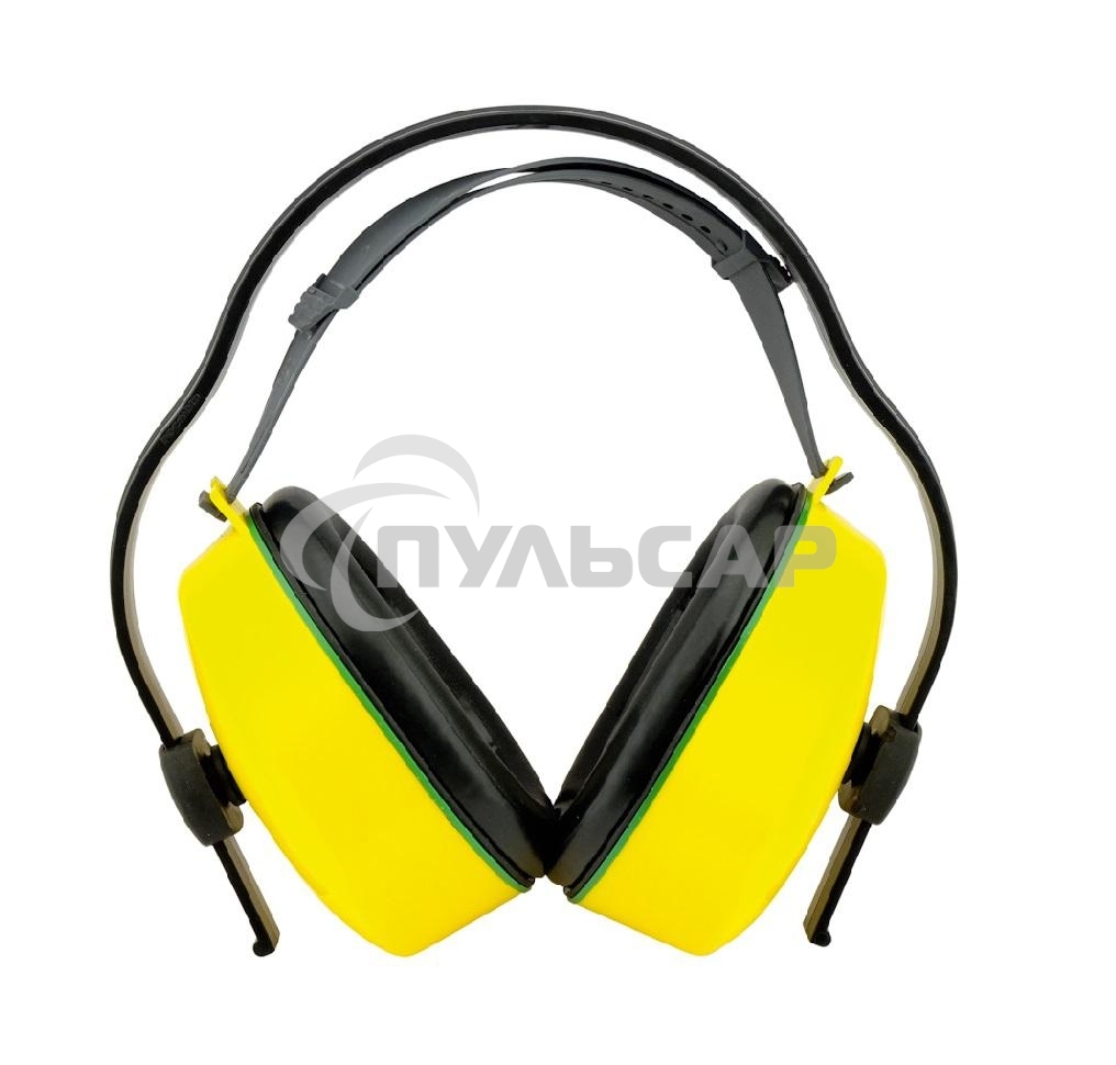 Наушники противошумные РОСОМЗ 60300сомз-3 пума