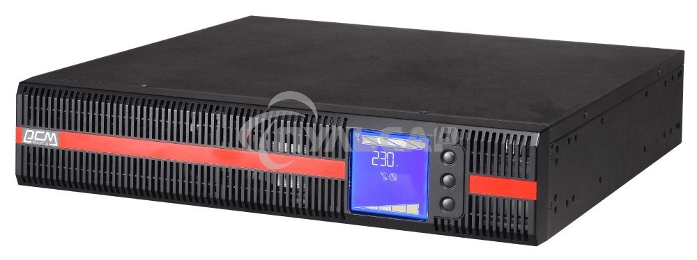 Источник бесперебойного питания Powercom Macan MRT-1000SE, 8xIEC320 C13