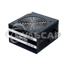 Блок питания Chieftec GPS-700A8, 700Вт, 80 PLUS, 120мм, черный