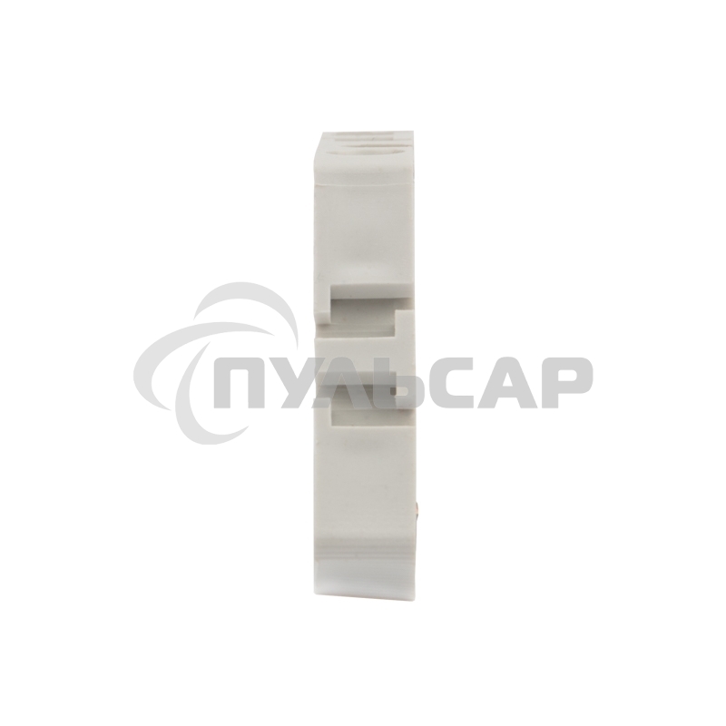 Ограничитель на DIN-рейку (пластик) Rexant