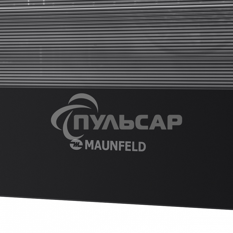 Шкаф духовой электрический Maunfeld EOEH.5811B, встраиваемый
