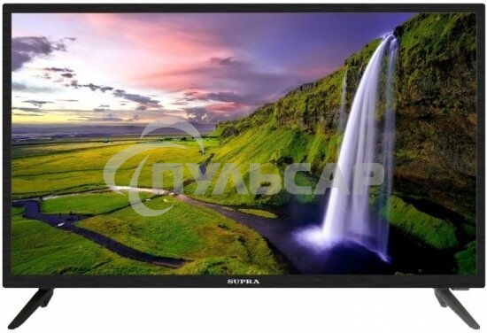 Телевизор SUPRA 43
