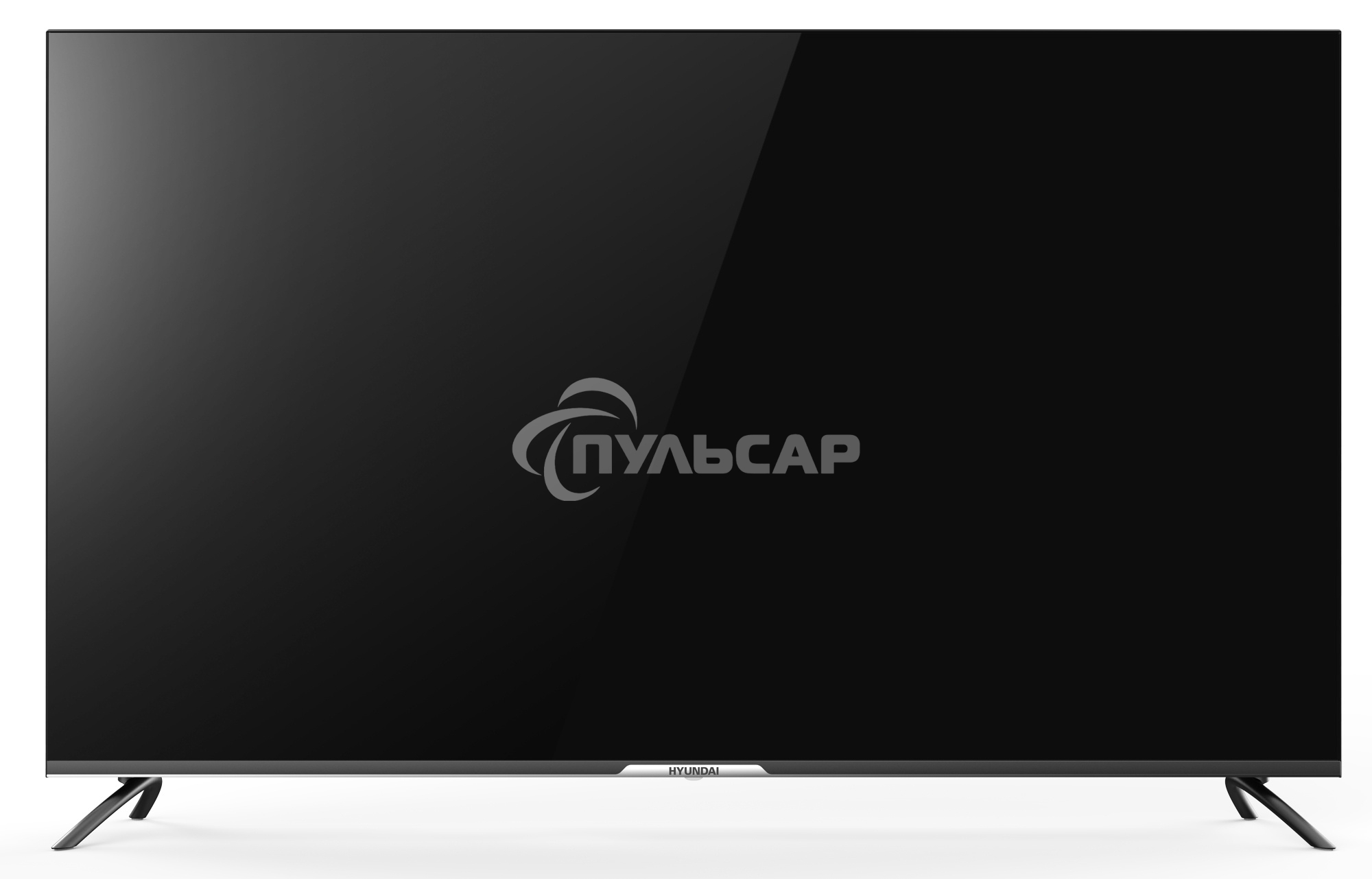 Телевизор Hyundai 55