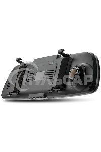 Видеорегистратор Mio R45 черный 2Mpix 1080x1920 1080p 135гр. GPS MSC8336