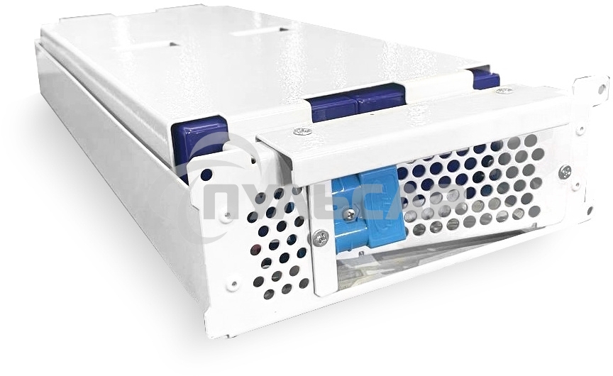 Батарея для ИБП Delta RBM43 48В 10А·ч для SMT2200RMI2U/SMT3000RMI2U/SUA2200RMI2U/SUA3000RMI2U/SUM1500RMXLI2U