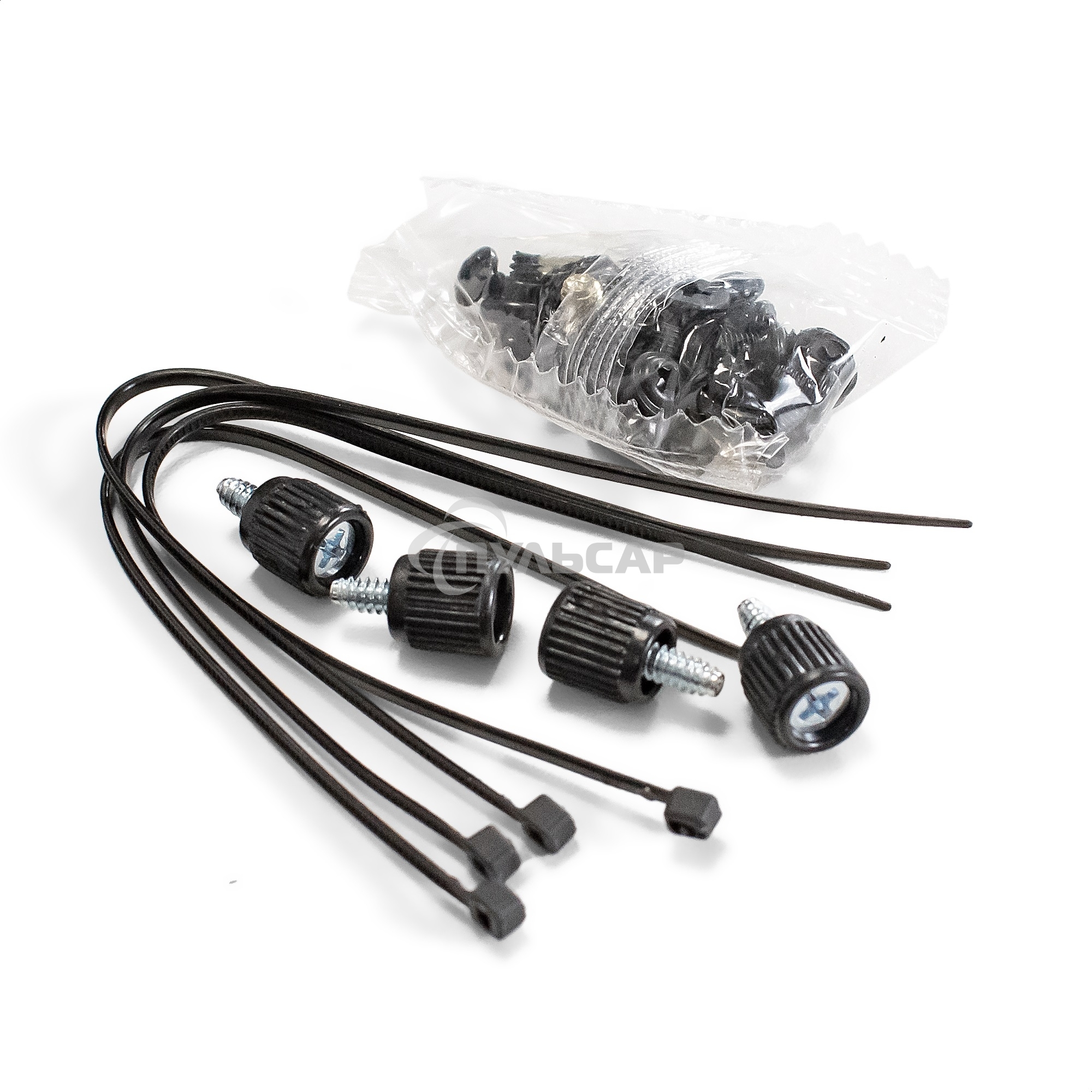 Компьютерный корпус Miditower ExeGate EVO-5001A (ATX, без БП, 2*USB+1*USB 3.0+HD Audio, черный, 3 вент.12см с RGb подсветкой, боковая панель - закаленное стекло)