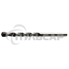 Сверло по бетону Matrix 8 х 120 мм, цилиндрический хвостовик