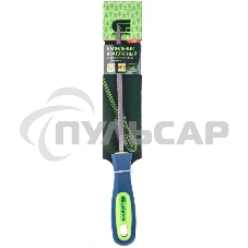 Напильник СИБРТЕХ 150, квадратный, двухкомпонентная рукоятка,. №2