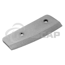 Нож шнека для льда Denzel IR-150, диаметр 150мм, комплект 2 шт