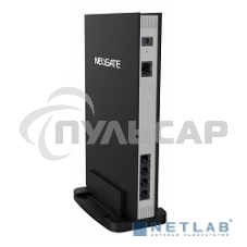 IP телефония и системы связи Yeastar TA400 VoIP-шлюз, 4*FXS