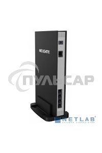 IP телефония и системы связи Yeastar TA400 VoIP-шлюз, 4*FXS
