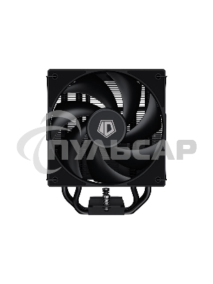 Кулер ID-Cooling Frozn A410 черный 120мм алюминий/медь 2000rpm 30db 4-pin 220W 152мм