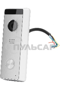 Видеопанель Tantos Triniti HD CMOS цвет панели: серебристый