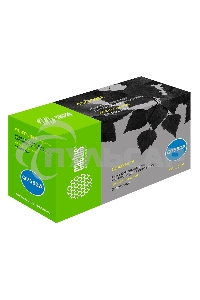 Картридж лазерный Cactus CS-Q7582A желтый (6000 стр.) для HP Color LaserJet CP3505/3800