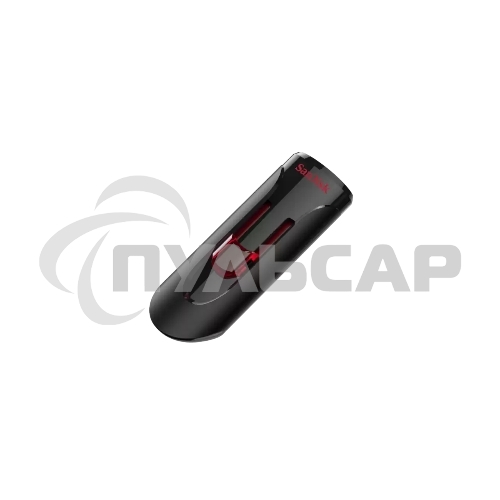 Флешка USB 256 Gb SanDisk CZ600 Cruzer, USB 3.0