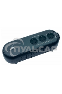 Источник бесперебойного питания Powercom WOW-500U WOW-500A-6GG-2440
