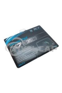 Коврик A4Tech A4-X7-200MP, черный, для игровой мыши размер- 250х200х3мм2,300