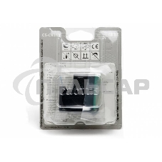 Картридж струйный Cactus CS-C9363 №134 цветной (18 мл.) для HP DJ 460series/5740/5743/5793/5940/5943/6540/6543/6620/6623