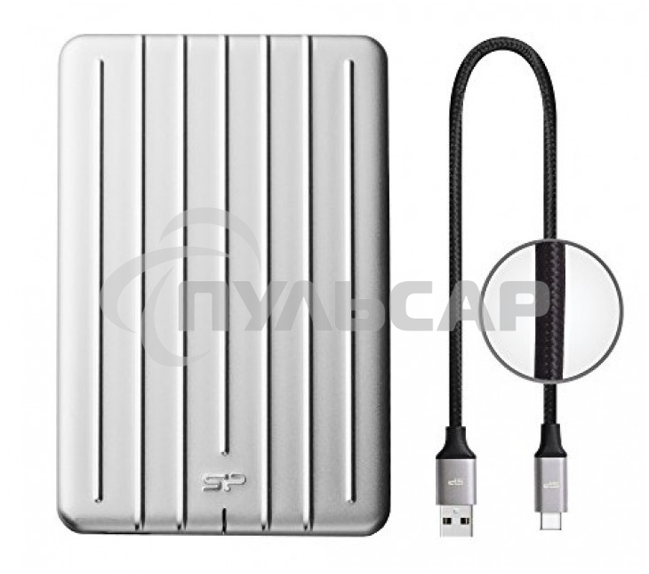 Внешний HDD 2.5