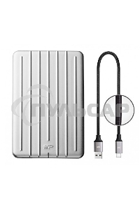 Внешний HDD 2.5