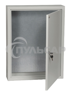 Корпус металлический IEK_YKM40-01-31 ЩМП-1-0 36 УХЛ3 IP31 размеры 395х310х220 мм