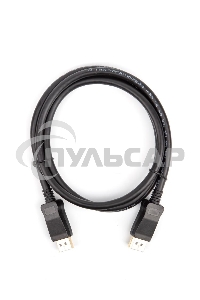 Кабель соединительный DISPLAY PORT v1.4, 8K@60Hz, 1.5m VCOM <CG632-1.5M>