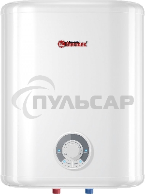 Водонагреватель Thermex Ceramik 30 V 2кВт 30л электрический настенный/белый