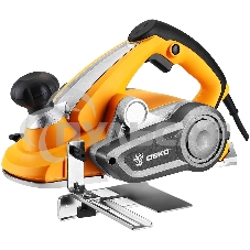 Рубанок Deko DKEP1400W 1400Вт 110мм 15000об/мин