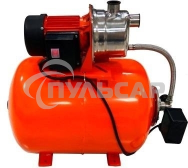 Автономная станция водоснабжения Вихрь АСВ-1200/50Н 68/1/11