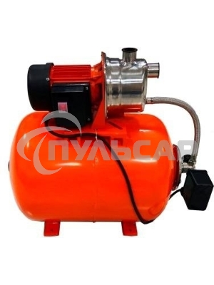 Автономная станция водоснабжения Вихрь АСВ-1200/50Н 68/1/11