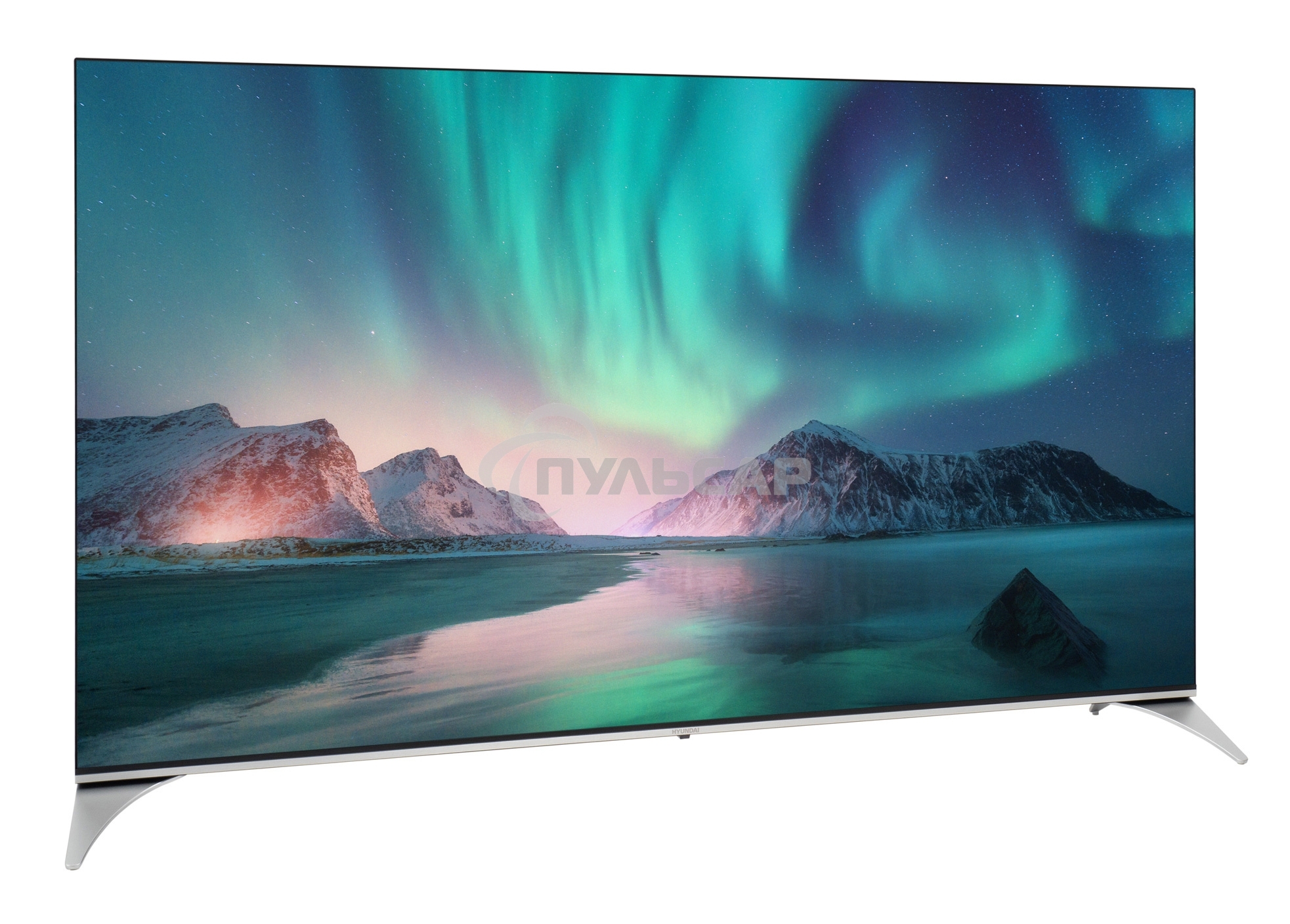 Телевизор Hyundai 65
