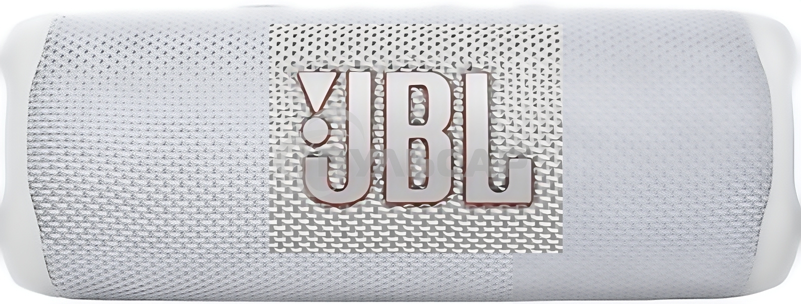 Портативная акустика JBL Flip 6, белый