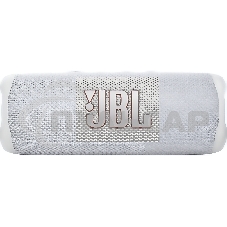 Портативная акустика JBL Flip 6, белый