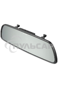 Видеорегистратор Mio R45 черный 2Mpix 1080x1920 1080p 135гр. GPS MSC8336