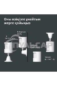 Датчик движения Aqara Motion Sensor P1