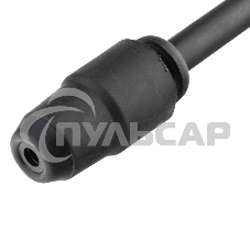 Переходник для перфоратора Matrix пластиковый кожух, SDS Max на SDS Plus