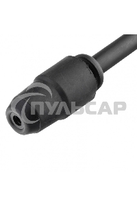 Переходник для перфоратора Matrix пластиковый кожух, SDS Max на SDS Plus