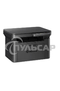 МФУ лазерное Kyocera MA2001 (1102Y83NL0), A4, ч/б, печ. до 20 стр/мин., скан. до 20 стр/мин. (ч/б) 6 стр/мин. (цвет), 600 x 1800 dpi (печать) 600 x 600 dpi (скан.), USB