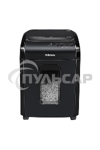 Шредер Fellowes Powershred 10M FS-4630601 DIN P-5, 2х15мм, 10лст., 19лтр., Safety Lock, с микрорезкой