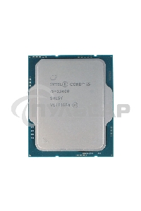 Процессор Intel Core i5-13400 Soc-1700 2.5GHz OEM