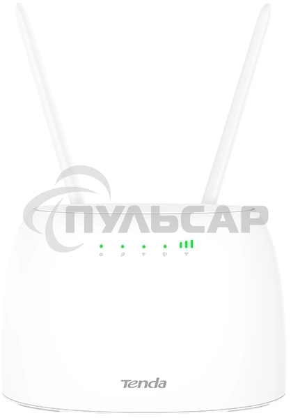 Маршрутизатор 4G Tenda 4G07 1200MBPS