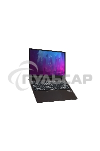 Ноутбук Osio CyberLine C160i-002 коричневый Core i5 12600H 16Gb SSD 512Gb NVIDIA GeForce RTX 4050 6Gb 16