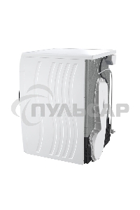 Сушильная машина Gorenje DPNA82WIFI/C белый, 8 кг, сушка - конденсационная, программ - 15, 60 x 85 x 65.3 см